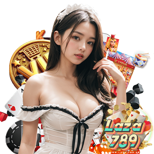 laza789 ลิขสิทธิ์แท้