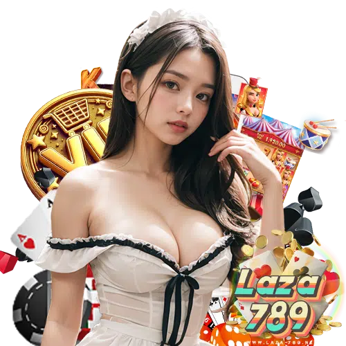 laza789 ลิขสิทธิ์แท้